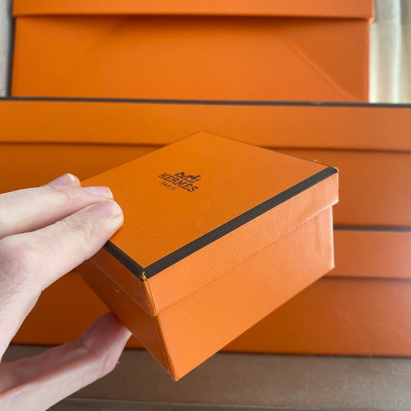 Hermes Box - Picture 3 of 4